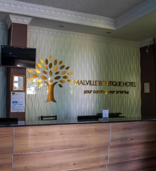 هتل Malville Boutique