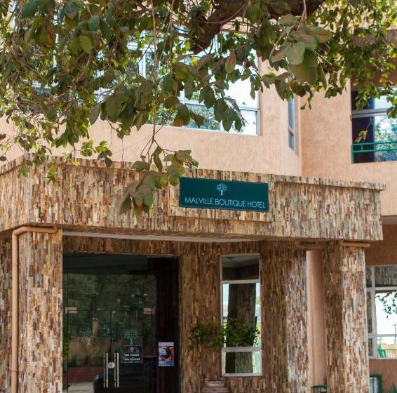 هتل Malville Boutique