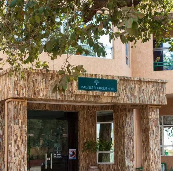 هتل Malville Boutique