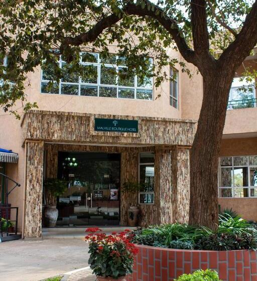 هتل Malville Boutique