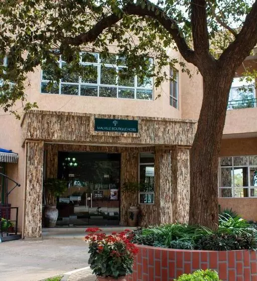 هتل Malville Boutique