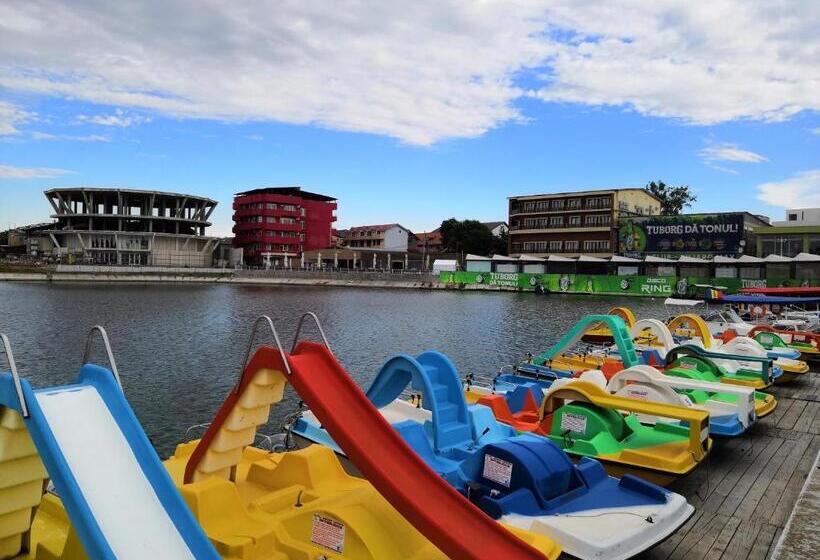 호텔 Prestige Beach