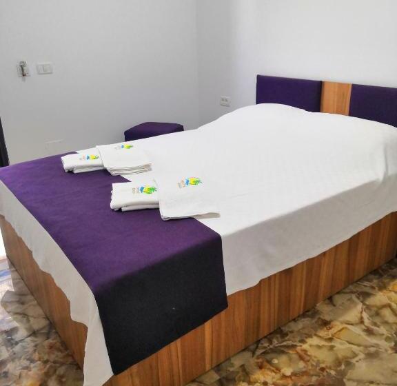 호텔 Prestige Beach