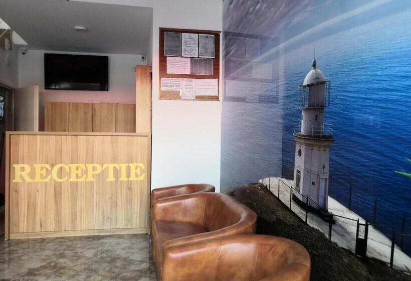 호텔 Prestige Beach