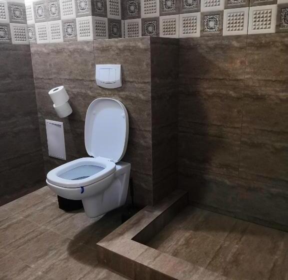 호텔 Prestige Beach