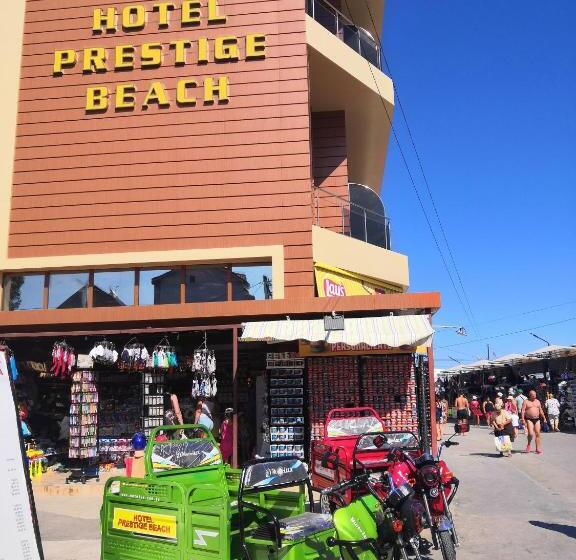호텔 Prestige Beach