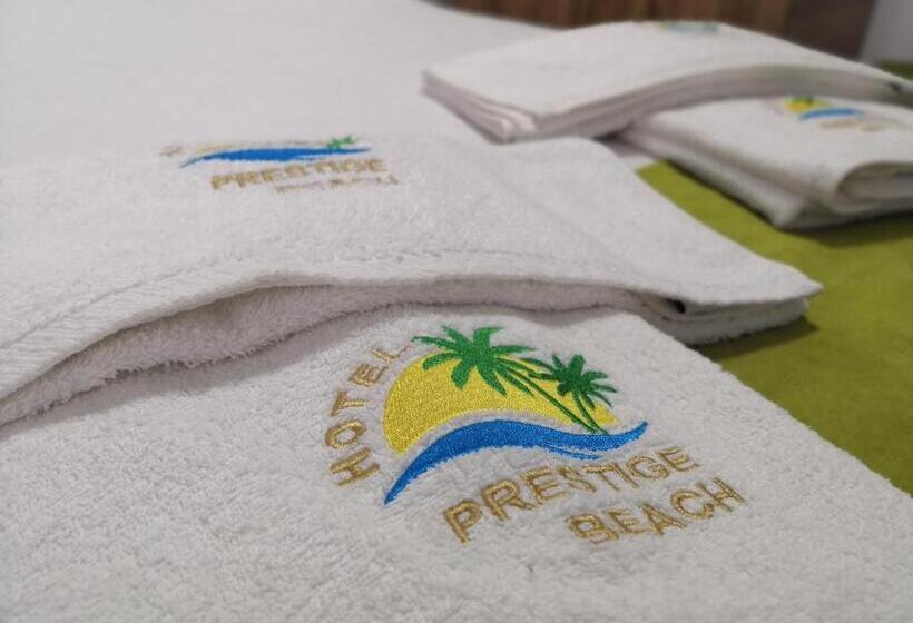 호텔 Prestige Beach