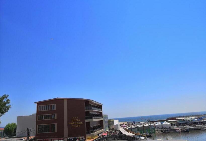 호텔 Prestige Beach