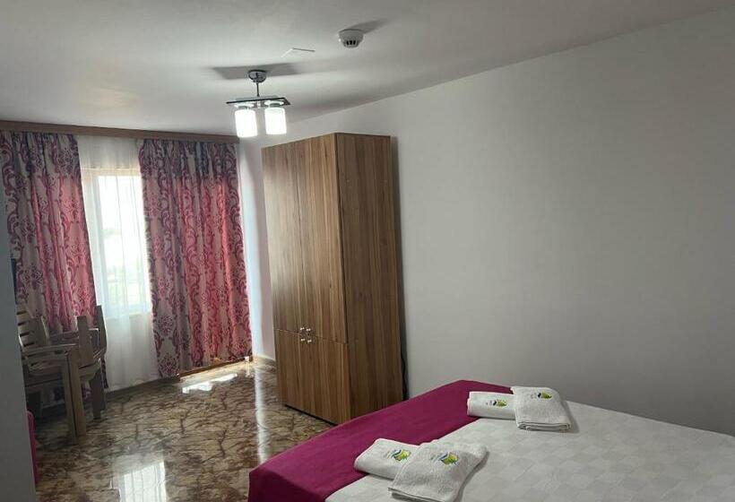 호텔 Prestige Beach