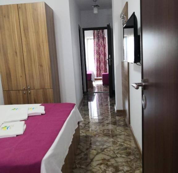 호텔 Prestige Beach