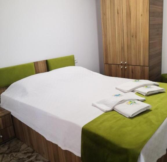 호텔 Prestige Beach