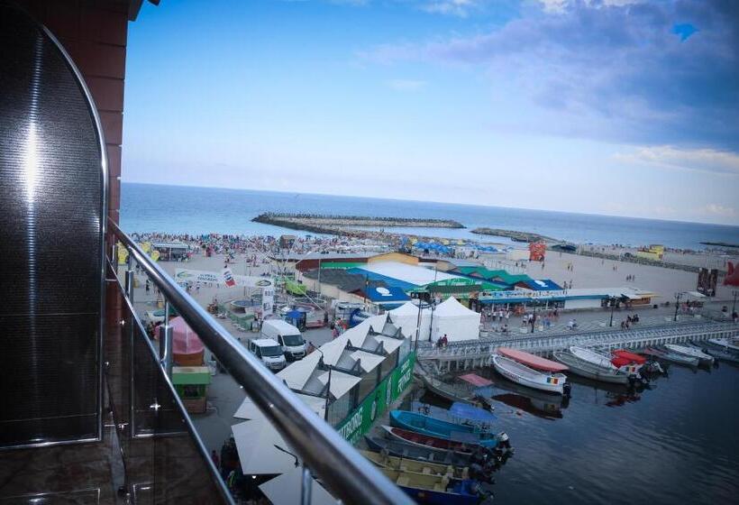 호텔 Prestige Beach