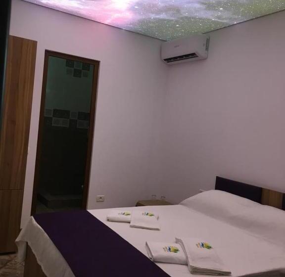 호텔 Prestige Beach