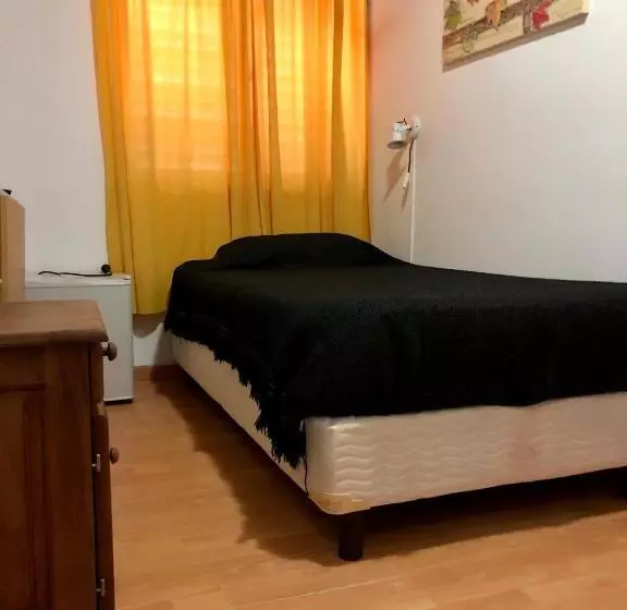 هتل San José