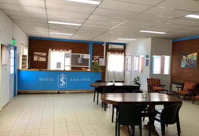 هتل San José