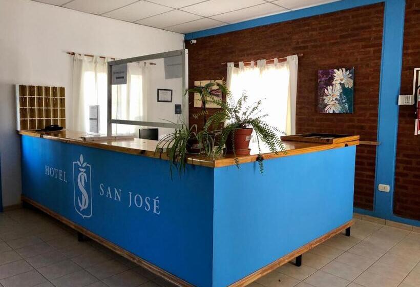 Hotel San José