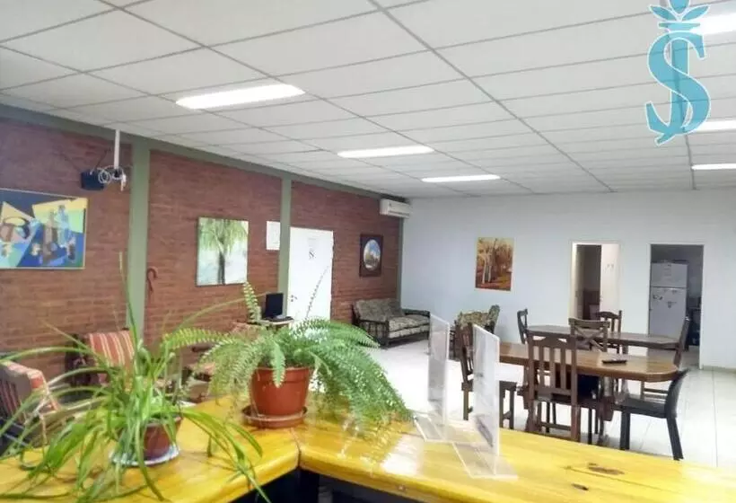 هتل San José