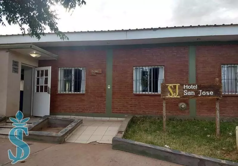 هتل San José
