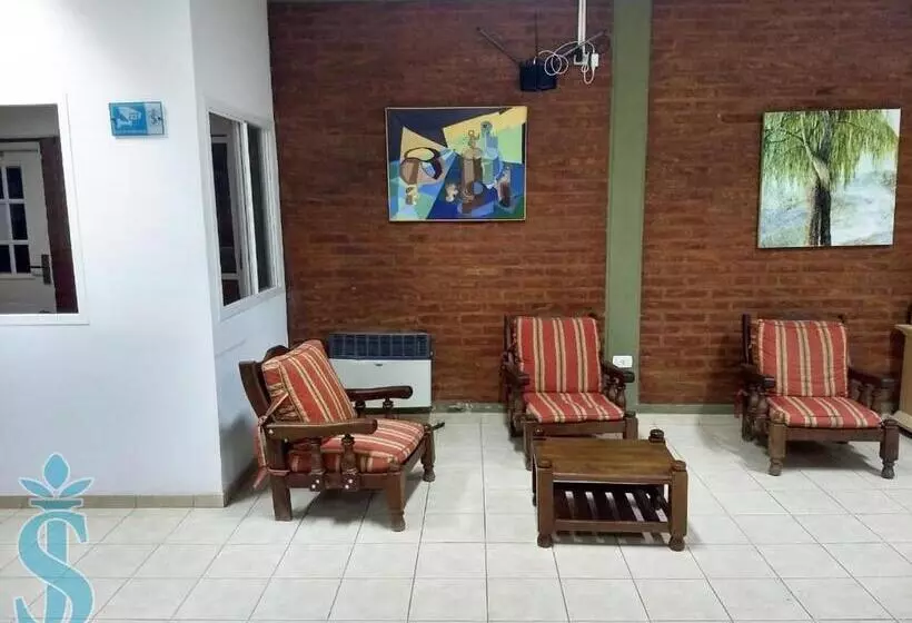 هتل San José