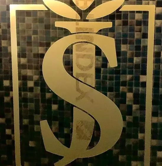 هتل San José