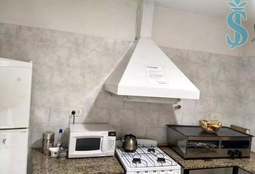 هتل San José