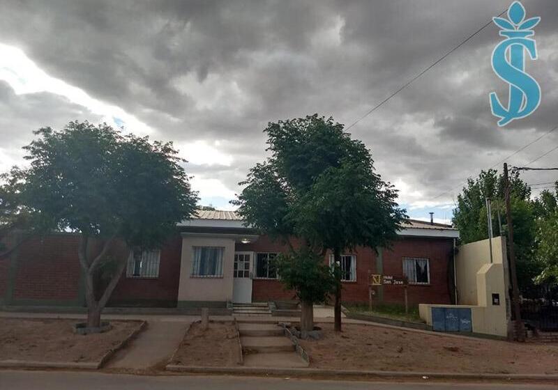 Hotel San José