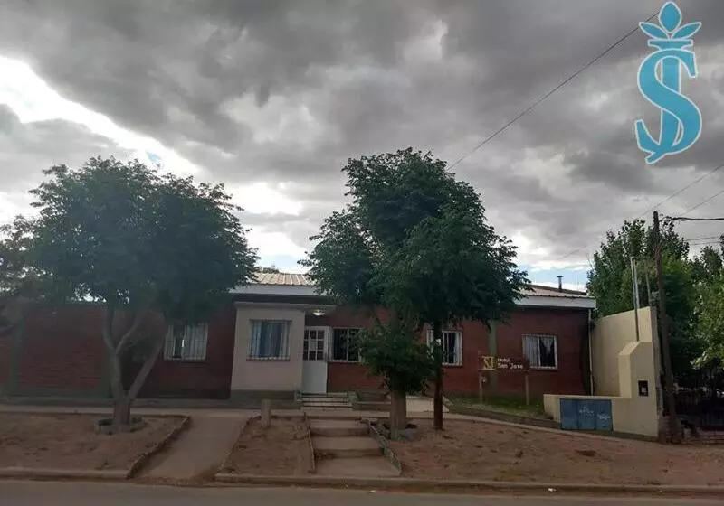هتل San José