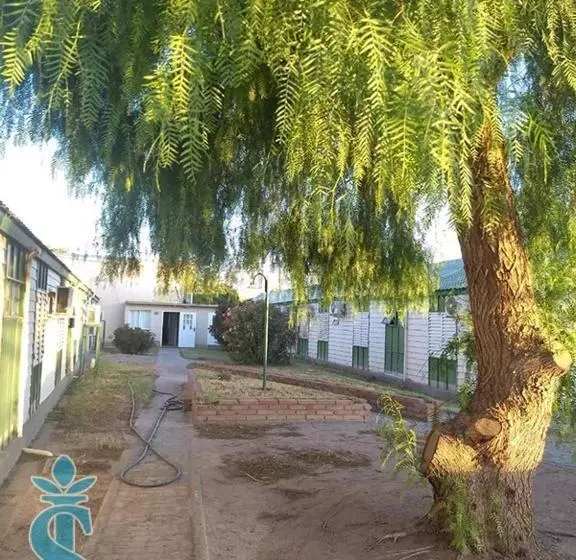 هتل San José