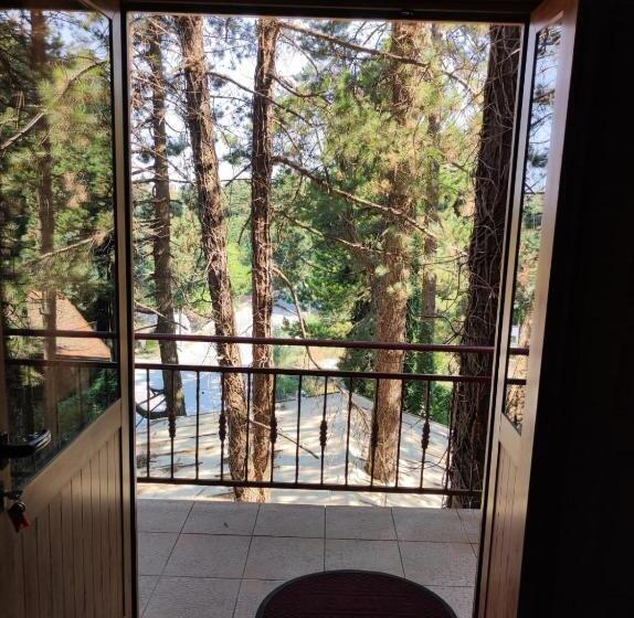 ホテル Toni Llogora