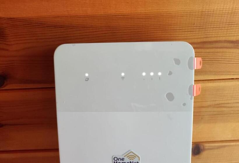 ホテル Toni Llogora