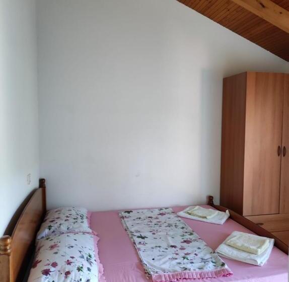 ホテル Toni Llogora