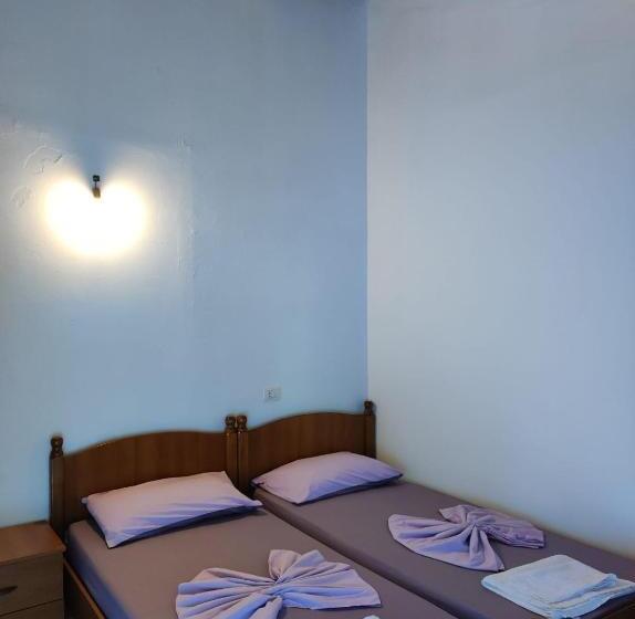 ホテル Toni Llogora