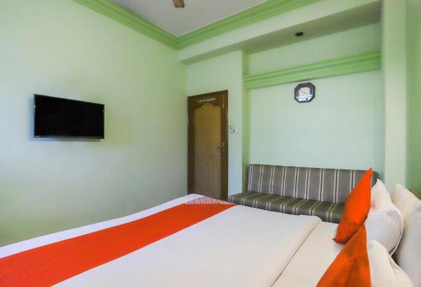 O Jamalpur Ahmedabad Formerly Hotel Peace