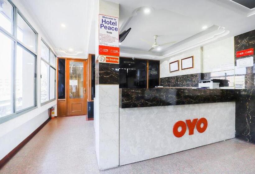 O Jamalpur Ahmedabad Formerly Hotel Peace