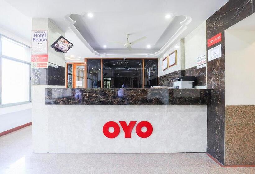 O Jamalpur Ahmedabad Formerly Hotel Peace