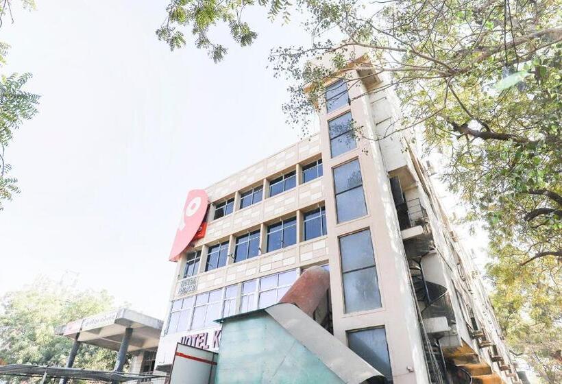 O Jamalpur Ahmedabad Formerly Hotel Peace