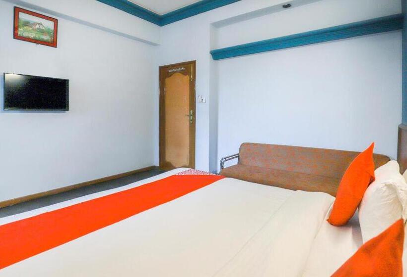 O Jamalpur Ahmedabad Formerly Hotel Peace