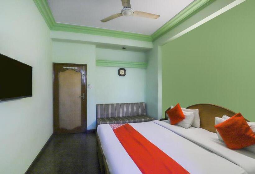 O Jamalpur Ahmedabad Formerly Hotel Peace