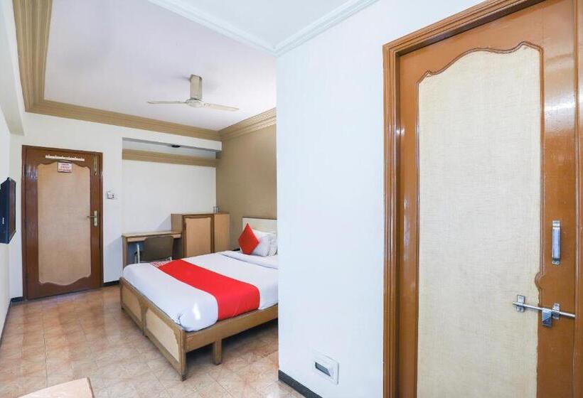 O Jamalpur Ahmedabad Formerly Hotel Peace