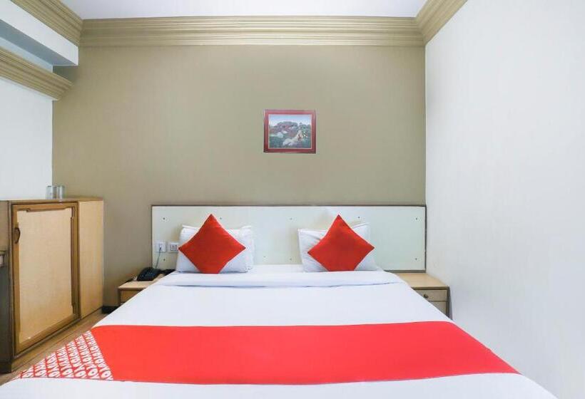 O Jamalpur Ahmedabad Formerly Hotel Peace