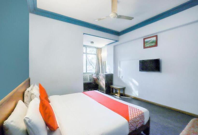 O Jamalpur Ahmedabad Formerly Hotel Peace