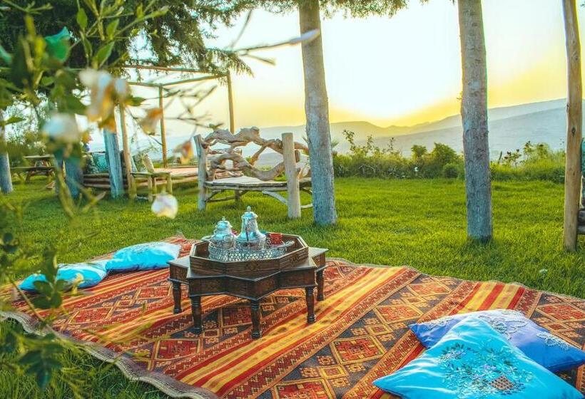 پانسیون Diar Illi