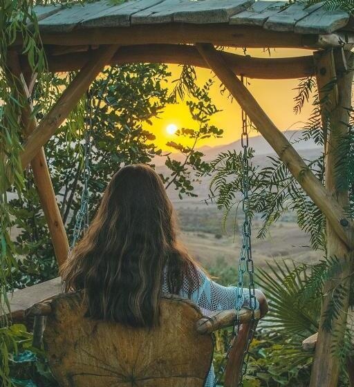 پانسیون Diar Illi