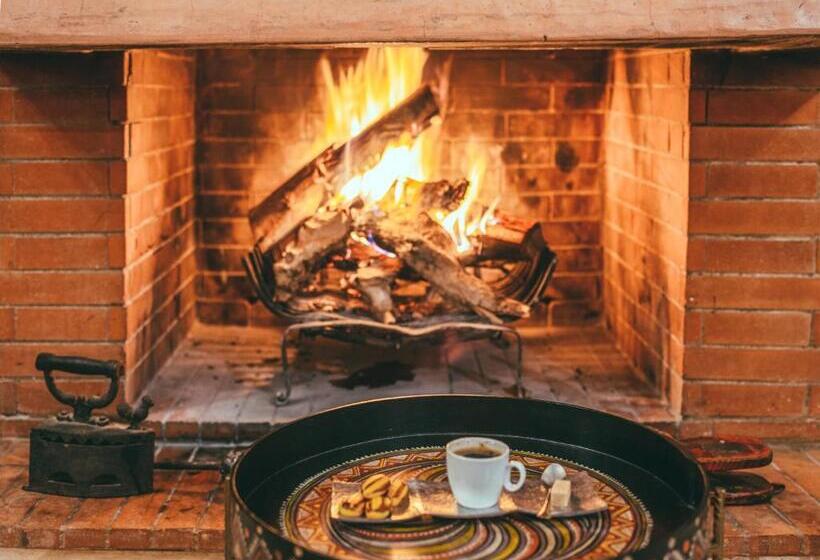 پانسیون Diar Illi