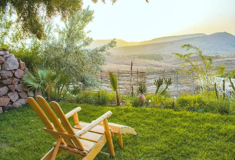 پانسیون Diar Illi