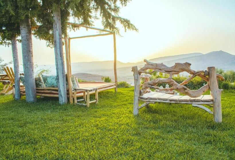 پانسیون Diar Illi