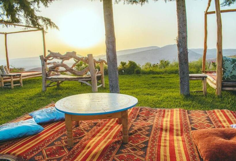 پانسیون Diar Illi