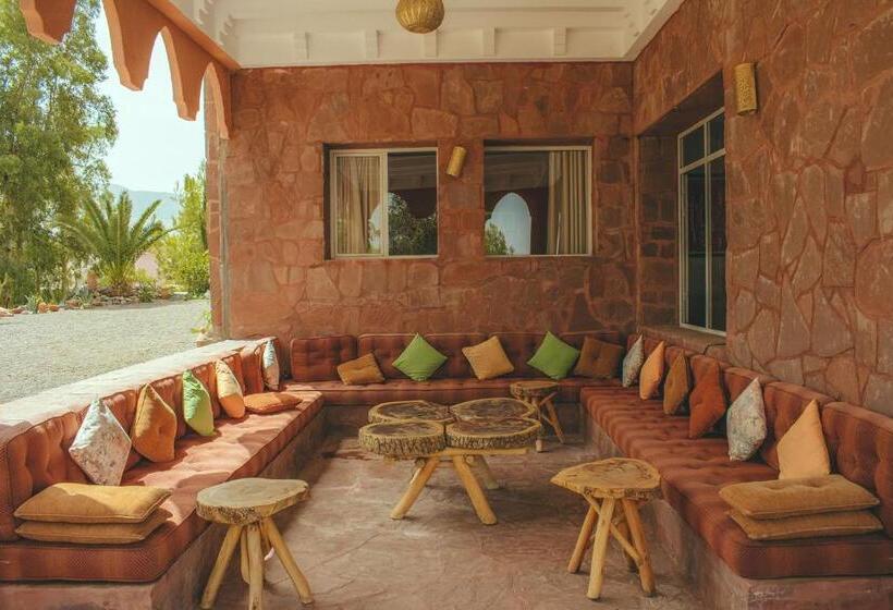 پانسیون Diar Illi