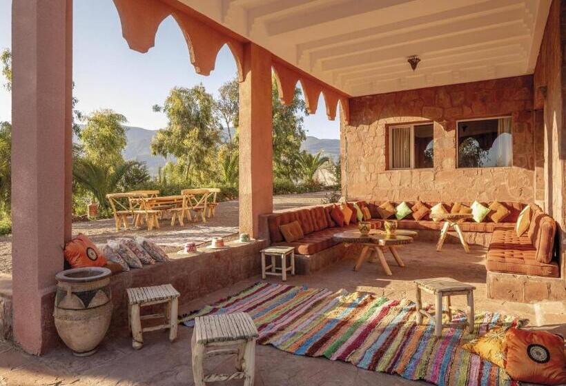 پانسیون Diar Illi