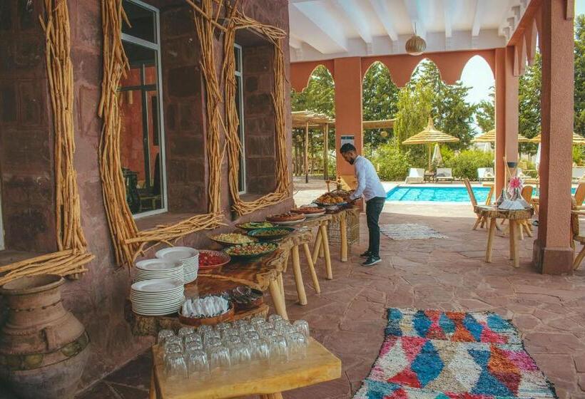 پانسیون Diar Illi